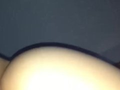 Horny Teen Fucking On Webcam