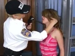 Cavity Search 52