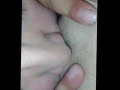 Good pussy licking !!