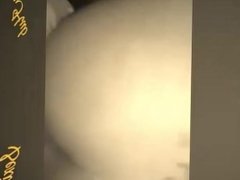 Full video outside ebony fucking