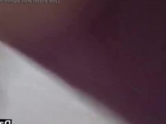Amazing homemade sex with sensual brunette in my bed (HD) --69XX.CF