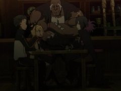 Re:Zero - Starting Life in Another World - Episode 1 [Sub Ita]