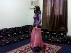 MAdiha Khan Dance Desi Pakistani Feeling Hot