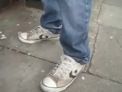 Feet on the street 2