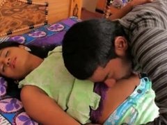 Palodito Papa Telugu Romantic Short Film - soles indian