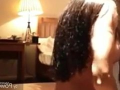 Indian bhabhi fucked in hotel room