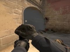 CS:GO 3K BASIC FRAG