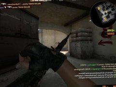 Banging som Fags in CS:GO