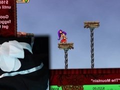 Sweet Cheeks Plays Shantae and the Pirate's Curse (Part 8)