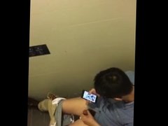 ASIAN SPYCAM 14 (No Cum)