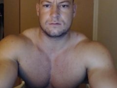 Adorable Alsatian88 on CB 26th Sept 2017 CUMs