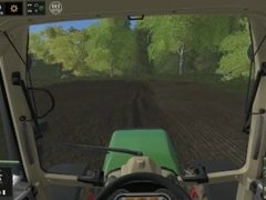 Farming Simulator fucked hard part 1