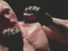 WWE Brock Lesnar New 2013 'Next Big Thing' Titantron Song