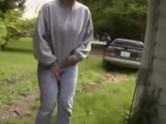 Pissing in my jeans 2
