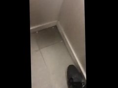 Teen Slut Fucked in Public Dressing Room