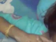 Shy Indian wife shows her boobs on hotcamgirls . in