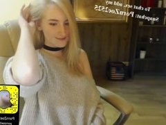 amateur Live sex add Snapchat: PornZoe2525