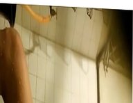 Chinese MILF Self Shot Shower 1.mp4