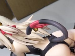 Illya beaststyle figure bukkake SoF