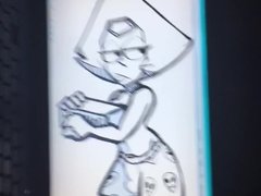 Peridot Cum Tribute