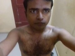 mayanmandev - desi indian boy selfie video 14.mp4
