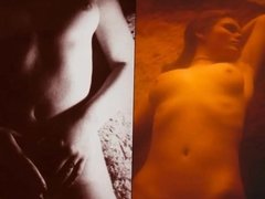 Horny Mature's Dirty Porn Adventures in Paris