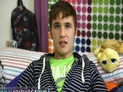 Russian gay twink spanking free movie Kain