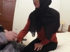 Muslim foot first time The hottest Arab