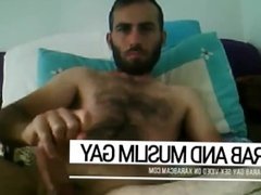 Arab gay Anti-ISIS warrior's vices. His sex addiction as hard as his dick