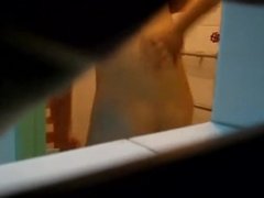 Asian shower voyeur vids