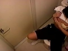 Jp Hidden Toilet Masturbation 1 - 3-5