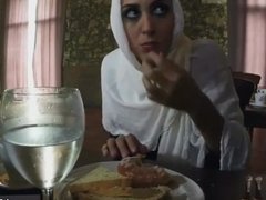Arab teen creampie hot fuck hd Hungry Woman