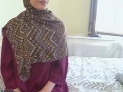 Homemade arab wife anal No Money, No Problem