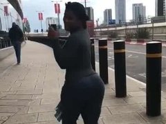 PHAT AFRICAN ASS