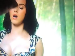 Katy Perry Cum Tribute