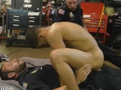 Amatuer police officers naked xxx hot gay