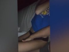 Shy Teen Fucked Hard