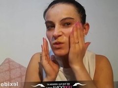 Lexidona - Clean The Face