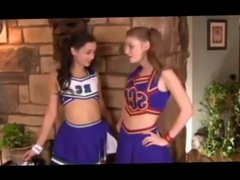 Ass Licking Cheerleaders