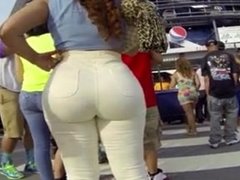 Look At That Ass