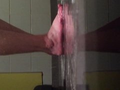 young student shower 42-1