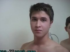 Straight italian boy gay blowjob nude men