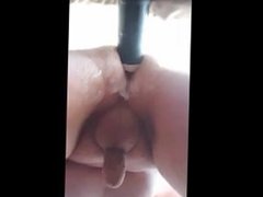 Anal insertion compilation