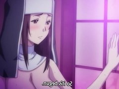 Meikoku Gakuen Jutai Hen - Episode 1