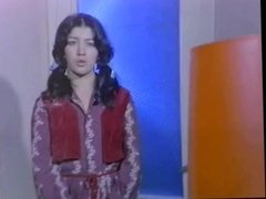 Vintage turkischer Film (Turkei 1978
