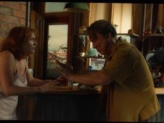 Kate Winslet - Wonder Wheel