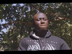 Che.z  Bizzie - PROVING MYSELF freestyle (Official Video)
