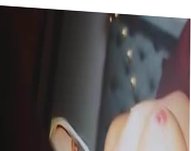 Cumtribute Tara Babcock #1