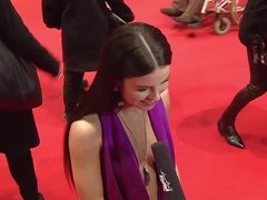 Lena Meyer-Landrut JERK OFF!!