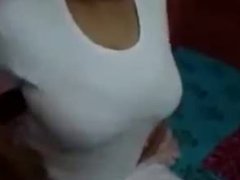 sexy lady doing selfies 2.mp4